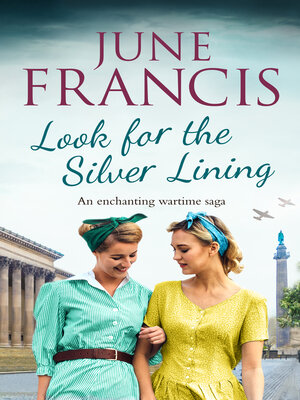 cover image of Look for the Silver Lining